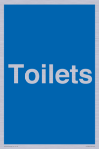 Toilets